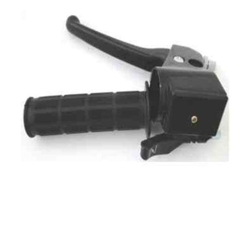 MOBYLETTE Mobylette Sol Kütük Komple Mob 52