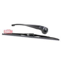 VW GOLF 4 ARKA CAM SİLECEK VE KOLU 1998-2005 ARASI 1J9955707 GTU