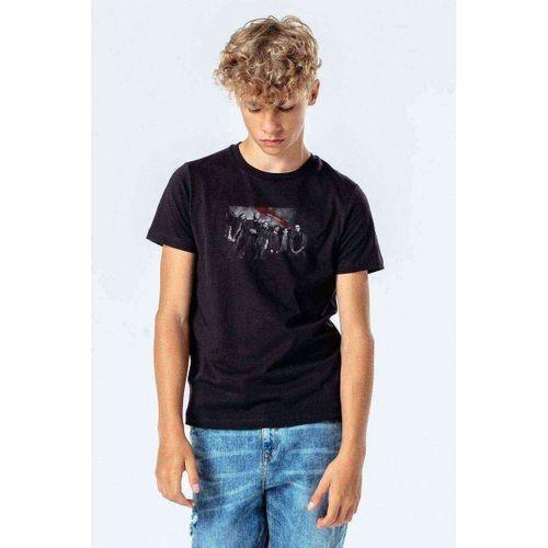Btm Anthonyd Betraying The Martyrs Laittoi Baskılı Unisex Çocuk Siyah T-shirt