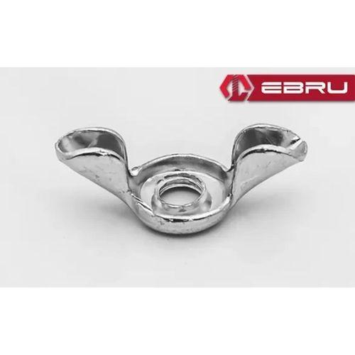 Sac Kelebek Somun 5/16 - 100 Adet