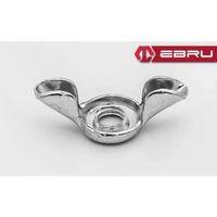 Sac Kelebek Somun 5/16 - 100 Adet