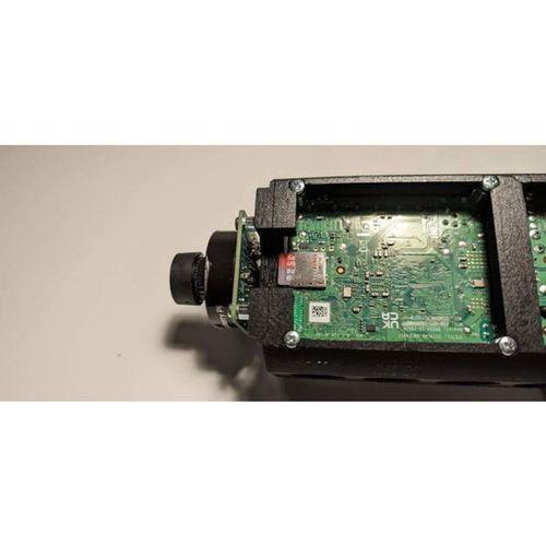 Tüm Gökyüzü Kamerası (Bu ürün Sadece Plastik parçadır - Almadan Önce Soru Sorabilirsiniz)