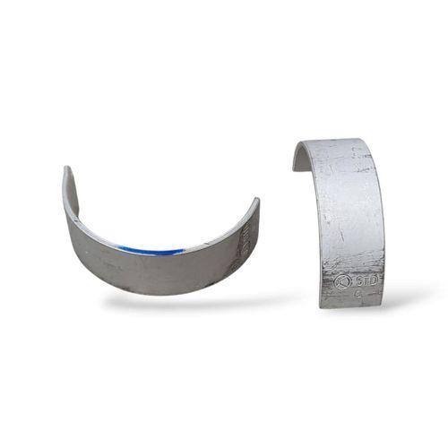 CF MOTO Cf Moto Atv 400-450 Krank Kol Yatağı 2 Li Mavi