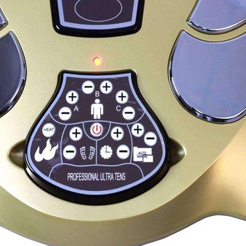 Ultra Tens Therapy Hand Master NRD 633 HM