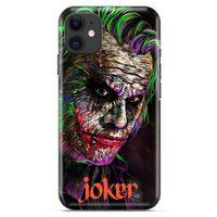 Apple iPhone 13 Uyumlu Kılıf Joker (2) Kabı Yeşil
