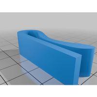 Çamaşır Mandalı Aparatı (Bu ürün Sadece Plastik parçadır - Almadan Önce Soru Sorabilirsiniz)