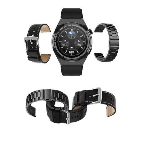 2025 Model Yeni Nesil Gps Uyumlu Uyku Takibi Ve Sağlık Takibi Spor Modları