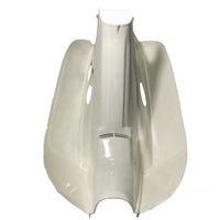 HONDA Honda C90 Uyumlu Dizlik Tw Krem