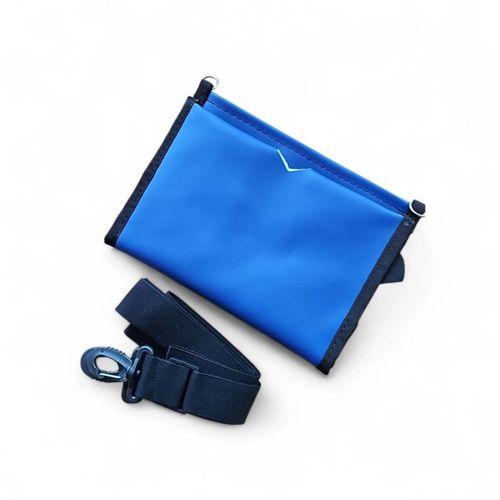 İdrar Torbası Kılıfı – Gizleyici, Yıkanabilir, Hijyenik Medikal Taşıma Kılıfı