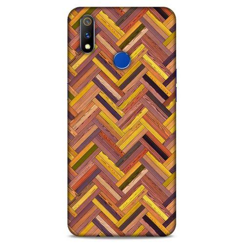 Lopard Casper Via S Uyumlu Kılıf Wood'X (39) Liquid Crystal Kılıf Baskılı