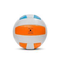 Official Voleybol Topu Karışık Renk - 1 adet