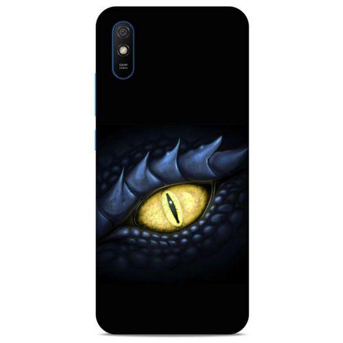 Xiaomi Redmi 9A Kılıf Dragons (44) Tough Armor Kılıf Ejderha Cinsleri