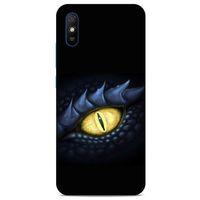 Xiaomi Redmi 9A Kılıf Dragons (44) Tough Armor Kılıf Ejderha Cinsleri