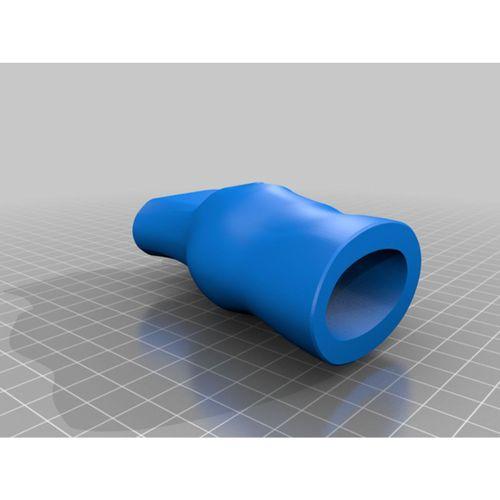 Alien SlingShot SlingBow (Bu ürün Sadece Plastik parçadır - Almadan Önce Soru Sorabilirsiniz)