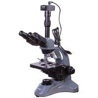 Dijital Trinoküler Mikroskop D740T 5,1 M