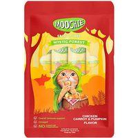 Moochie Sıvı Kedi Ödülü Tavuk-Havuç-Balkabağı 5x15 Gr