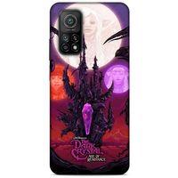 Xiaomi Mi 10T 5G Uyumlu Kılıf The Dark Crystal (11) Tam Koruma skekEkt