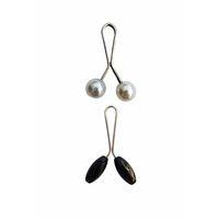 2 Adet Tesettür Eşarp ve Şal Klipsi Set 7