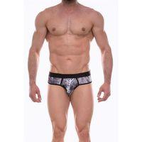 Erkek  Desenli Slip