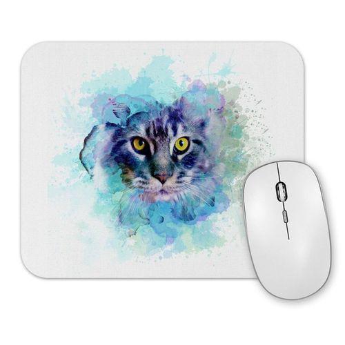 Cat Color Kedi Mouse Pad.jpg