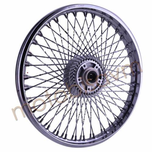 ÖN JANT CUB 17" -  72 TELLİ Disk Model