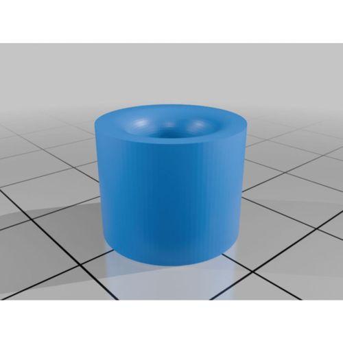 Picobrew Zymatic İç Kova Tahliye Adaptörü