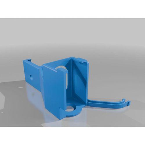 3D Baskı 12mm Lazer Köşe Hizalama Aparatı (Bu ürün Sadece Plastik parçadır - Almadan Önce Soru Sorabilirsiniz)