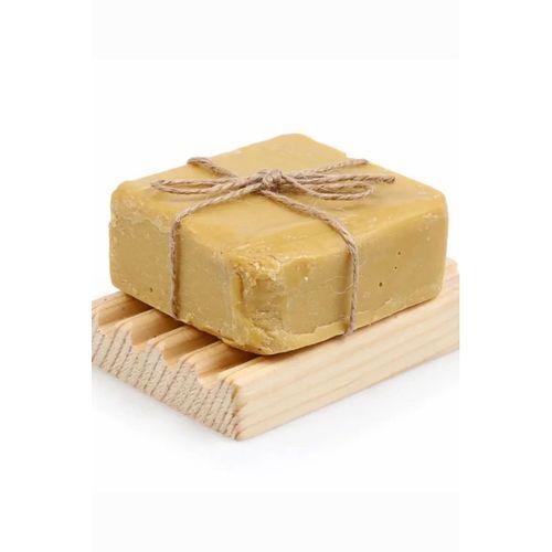 Bıttım Sabunu Hatay El Yapımı %100 Organik Doğal Sabun 1 Kalıp 130 Gram