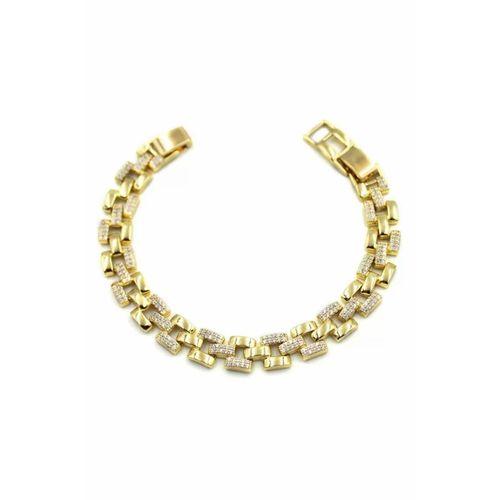 Xuping Vip Bileklik - Altın