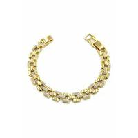 Xuping Vip Bileklik - Altın