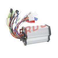 SEVGENT E-Scooter Hız Kontrol Cdi Beyin 36V 48V 350W