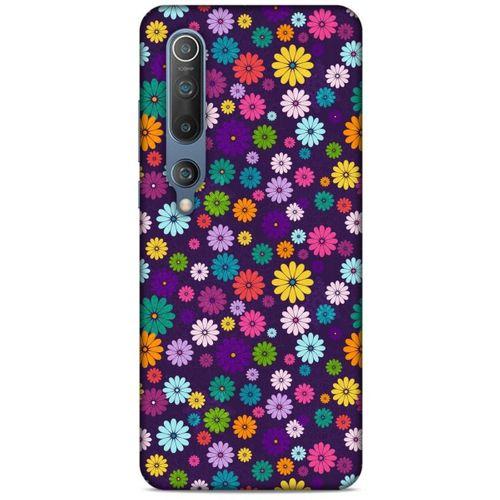 Botanix 73 Xiaomi Mi 10 Kılıf Silikon Kapak
