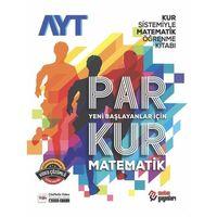AYT Parkur Matematik Öğrenme Kitabı Metin Yayınları