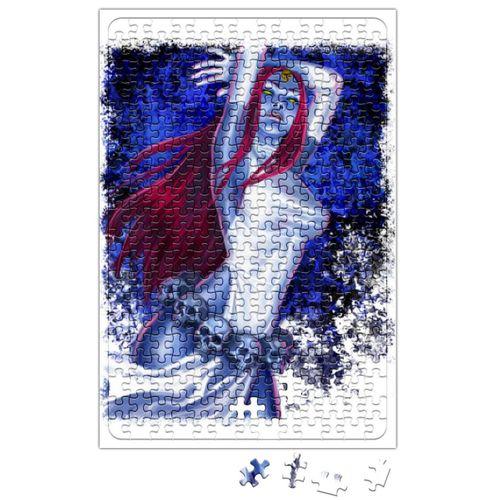 Mystique Puzzle 240 Parça Yapboz