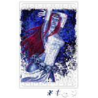 Mystique Puzzle 240 Parça Yapboz