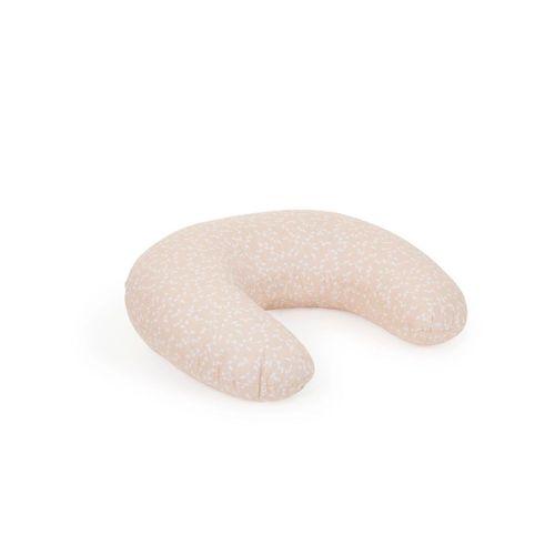 BabyJem Emzirme ve Destek Minderi 082 (Yeni) Somon Çiçek