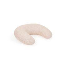 BabyJem Emzirme ve Destek Minderi 082 (Yeni) Somon Çiçek