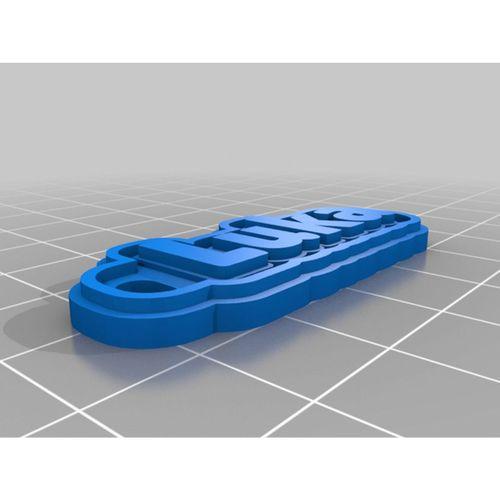 Luka (Bu ürün Sadece Plastik parçadır - Almadan Önce Soru Sorabilirsiniz)