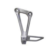 HONDA Honda Cbr 250R Arka Basamak Braketi Sol 50725-Kyj-710 Orj