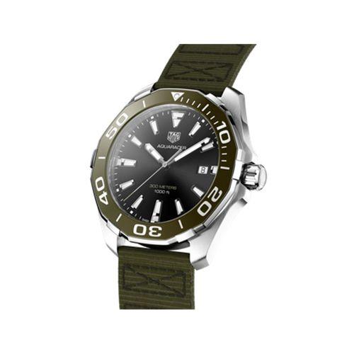 TAG Heuer Aquaracer WAY101E.FC8222 Erkek Kol Saati