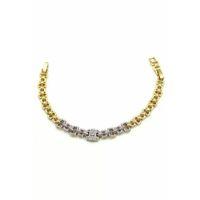 Xuping Vip Bileklik - Altın