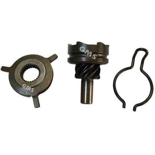 SCOOTER Pınyon Dıslı Set Sct 50