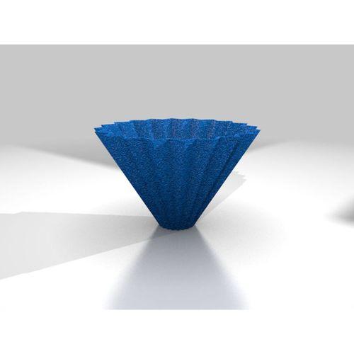 Origami Damlatıcı (Bu ürün Sadece Plastik parçadır - Almadan Önce Soru Sorabilirsiniz)