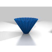 Origami Damlatıcı (Bu ürün Sadece Plastik parçadır - Almadan Önce Soru Sorabilirsiniz)