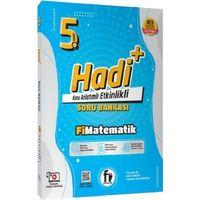 5. Sınıf Matematik Hadi Soru Bankası Fi Yayınları