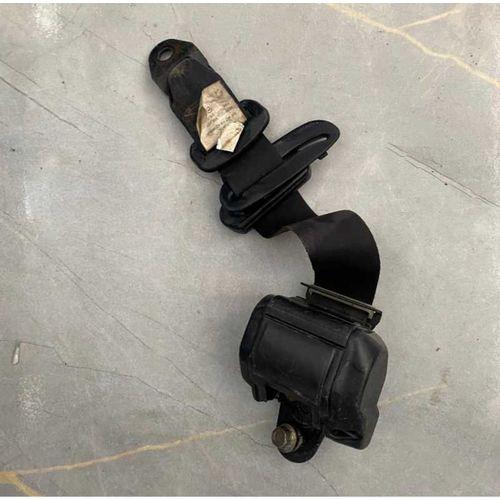 Accent Yumurta Kasa Sag Emni̇yet Kemeri̇ 95-00