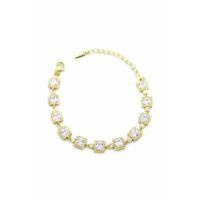 Xuping Vip Bileklik - 14K Altın