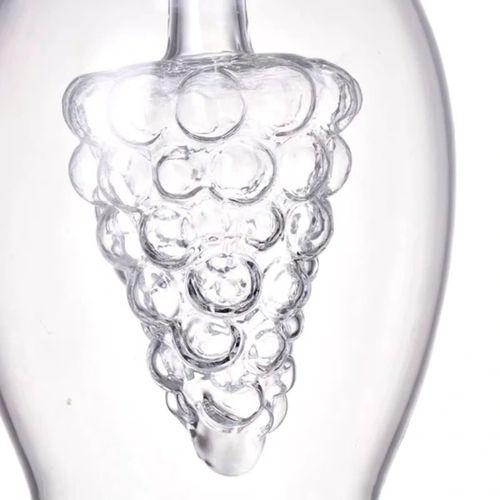 Cam 2'si 1 Arada Yağdanlık Ve Sirkelik