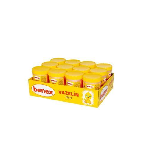 Benex Vazelin 50 ml