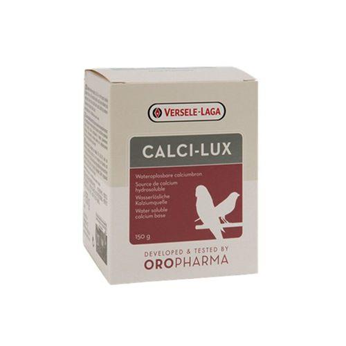 Oropharma Calci-lux Kalsiyum Takviyesi ( 100 Gr ) (BÖLÜNMÜŞ ÜRÜN)